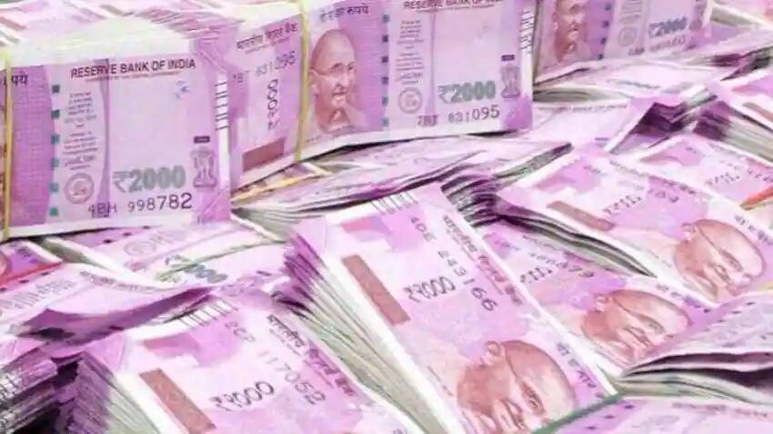Crorepati બનવાનો સૌથી સફળ ફોર્મ્યૂલા, 15X15X15 કરો અને 'છપ્પર ફાડકે' કમાણી કરો Crorepati બનવાનો સૌથી સફળ ફોર્મ્યૂલા, 15X15X15 કરો અને 'છપ્પર ફાડકે' કમાણી કરો