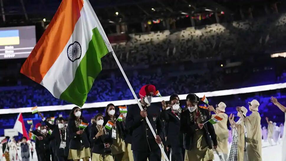Tokyo Olympics Live: રેસલિંગમાં રવિ દહિયા ફાઇનલમાં, દીપક પૂનિયા પાસે બ્રોન્ઝનો ચાન્સ Tokyo Olympics Live: રેસલિંગમાં રવિ દહિયા ફાઇનલમાં, દીપક પૂનિયા પાસે બ્રોન્ઝનો ચાન્સ