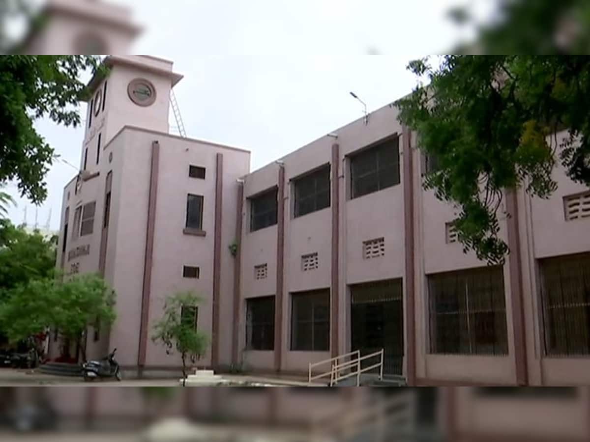 સૌરાષ્ટ્રની સૌ પ્રથમ કોલેજને જાહેર કરાઈ હેરીટેજ, આઝાદી પહેલા 1937 માં સ્થપાઈ હતી કોલેજ