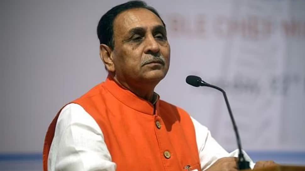 'બુરી નજર વાલે તેરા મુહ કાલા', વિકાસના કામોમાં રોડા નાખનારને કાય કહેવાની જરૂર નથી: સીએમ રૂપાણી 'બુરી નજર વાલે તેરા મુહ કાલા', વિકાસના કામોમાં રોડા નાખનારને કાય કહેવાની જરૂર નથી: સીએમ રૂપાણી