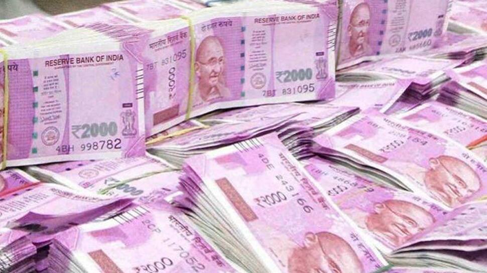 High Return: બાપરે...માત્ર 1 લાખના બદલામાં મળ્યાં 28 લાખ રૂપિયા! હચમચી ગયું સ્ટોક માર્કેટ, સ્ટોક પર છે બિગ બુલની નજર High Return: બાપરે...માત્ર 1 લાખના બદલામાં મળ્યાં 28 લાખ રૂપિયા! હચમચી ગયું સ્ટોક માર્કેટ, સ્ટોક પર છે બિગ બુલની નજર