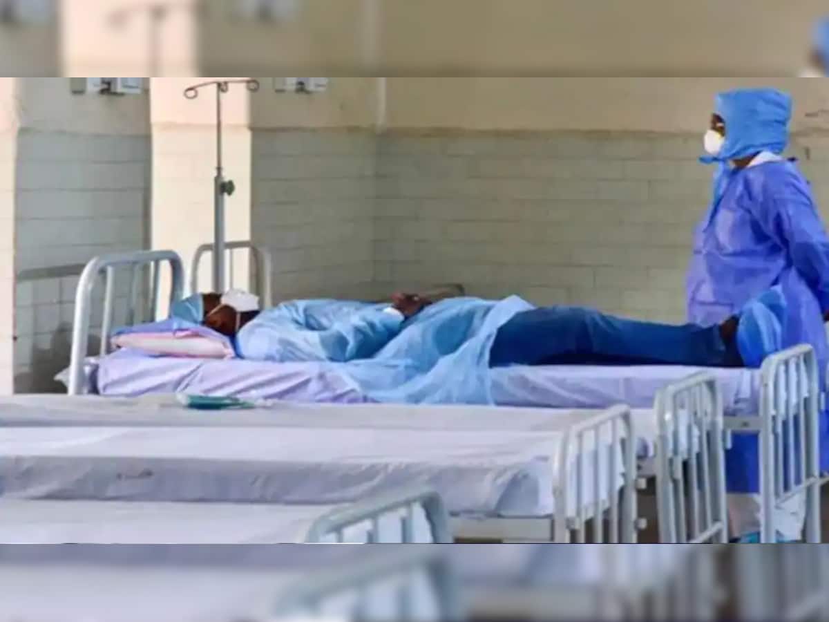 GUJARAT CORONA UPDATE: રાજ્યમાં 15 નવા કેસ, 28 દર્દીઓ સાજા થયા; એક પણ મોત નહીં