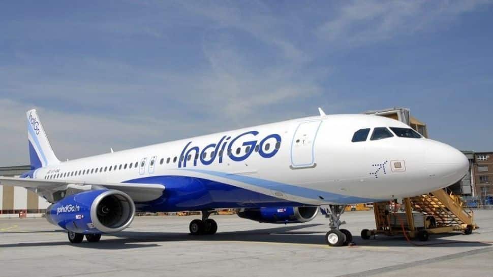 Indigo આપે છે શાનદાર ઓફર! હવે માત્ર 915 રૂપિયામાં કરો 63 શહેરોની મુસાફરી!, જાણો વિગતો Indigo આપે છે શાનદાર ઓફર! હવે માત્ર 915 રૂપિયામાં કરો 63 શહેરોની મુસાફરી!, જાણો વિગતો