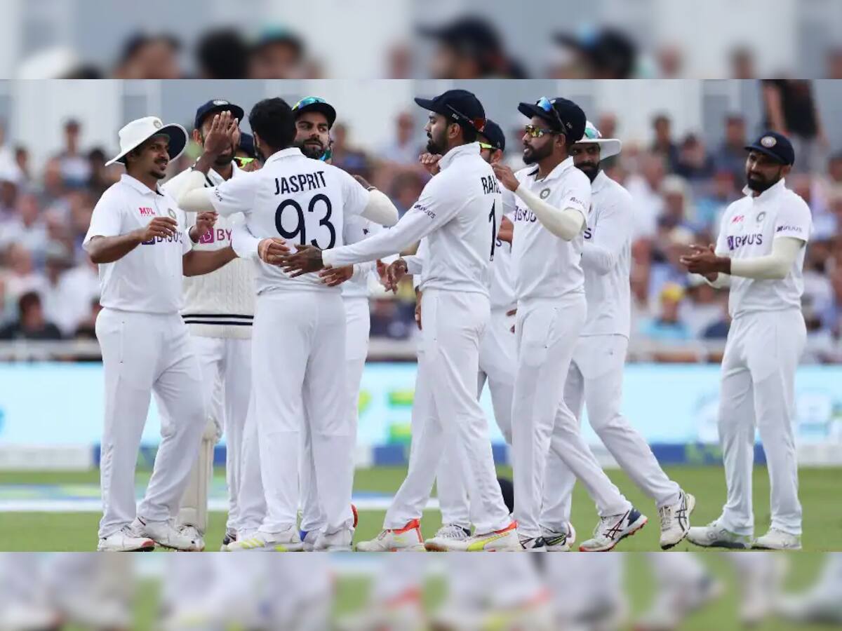 IND vs ENG 1st Test: મેચના પહેલા દિવસે ટીમ ઈન્ડિયાનો કમાલ, ઈંગ્લેન્ડની ટીમ 183 રનમાં ઓલઆઉટ