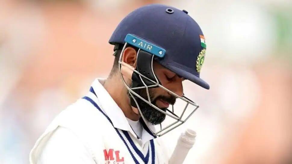 IND vs ENG 1st Test: વરસાદના કારણે બીજા દિવસના ખેલમાં વિધ્ન, ટીમ ઈન્ડિયાનો સ્કોર 125/4 IND vs ENG 1st Test: વરસાદના કારણે બીજા દિવસના ખેલમાં વિધ્ન, ટીમ ઈન્ડિયાનો સ્કોર 125/4