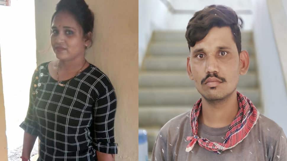 AHMEDABAD: પૂર્વ પતિએ મહિલાને ચપ્પુના 27 ઘા મારીને મોતને ઘાટ ઉતારી દેતા ચકચાર AHMEDABAD: પૂર્વ પતિએ મહિલાને ચપ્પુના 27 ઘા મારીને મોતને ઘાટ ઉતારી દેતા ચકચાર