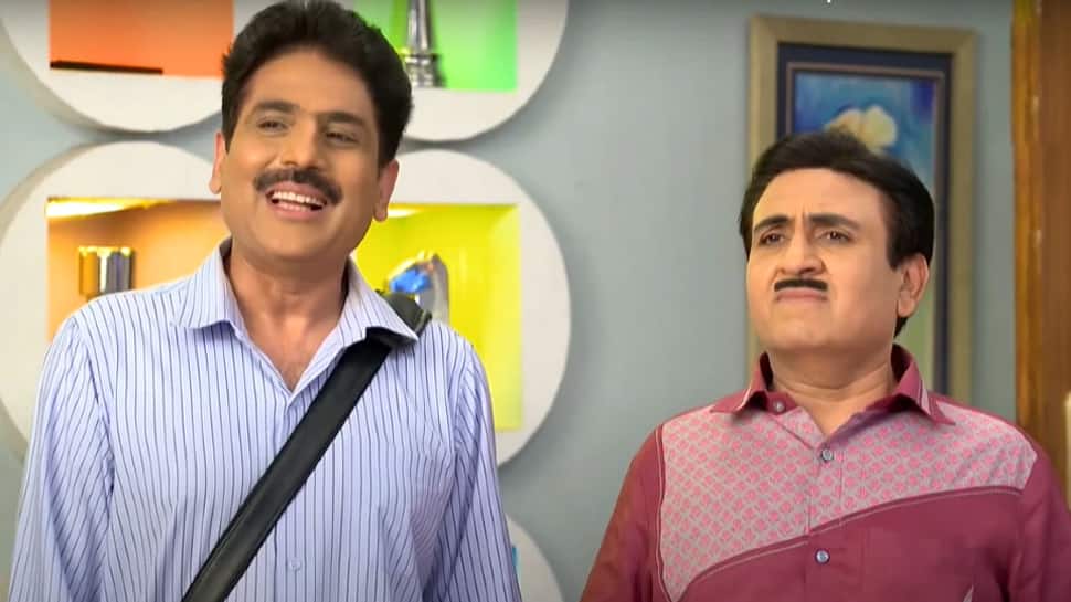 Taarak Mehta ને ભારે પડશે આ એક ભૂલ, જતી રહેશે નોકરી! બોસ આપી ચૂક્યા છે ચેતવણી Taarak Mehta ને ભારે પડશે આ એક ભૂલ, જતી રહેશે નોકરી! બોસ આપી ચૂક્યા છે ચેતવણી