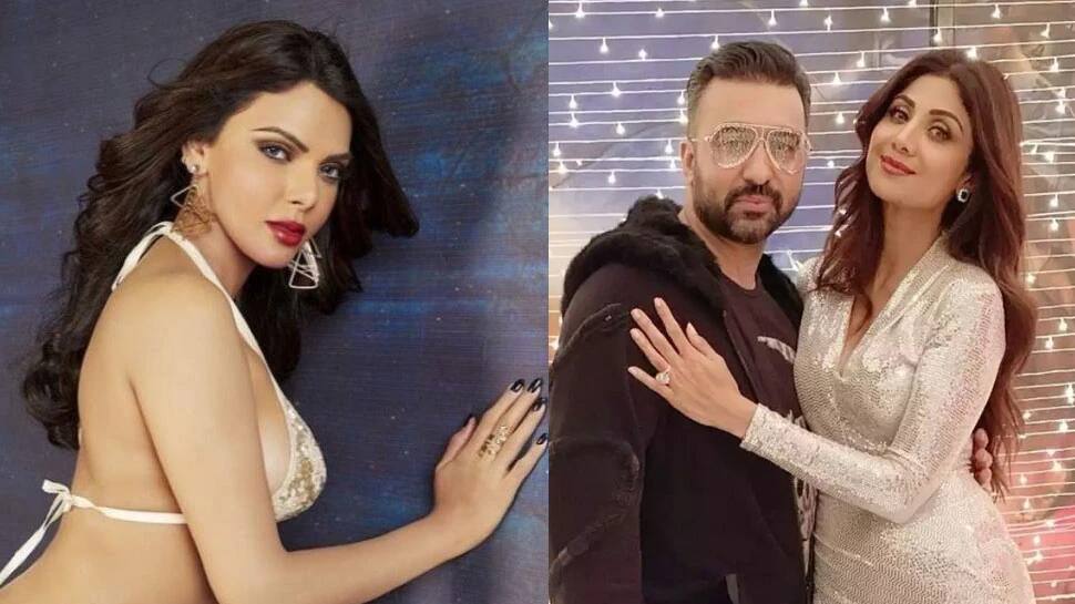 Pornography Case: ક્રાઈમ બ્રાંચે Sherlyn Chopra પાઠવ્યું સમન્સ, આ કેસમાં થશે પૂછપરછ Pornography Case: ક્રાઈમ બ્રાંચે Sherlyn Chopra પાઠવ્યું સમન્સ, આ કેસમાં થશે પૂછપરછ