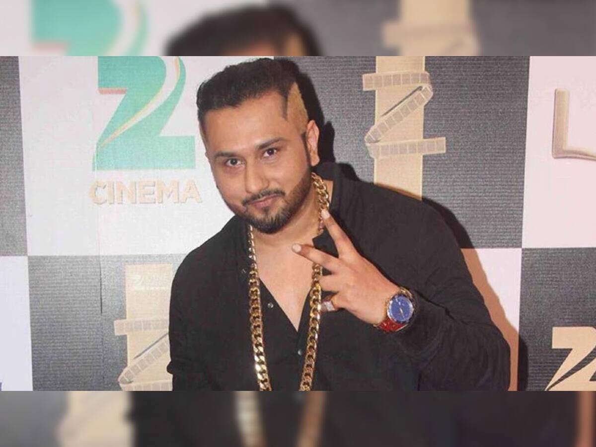 Honey Singh એ જાહેર કર્યું નિવેદન, પત્નીના આરોપોને ગણાવ્યા પાયાવિહોણા, કહ્યું- જલદી સત્ય સામે આવશે