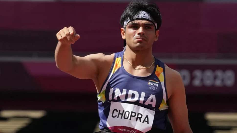 Gold Medal in Olympics: હરિયાણા કે છોરે ને લઠ્ઠ ગાડ દિયા, જાણો Neeraj Chopraની ગોલ્ડ સુધીની સફર | Sports News in Gujarati