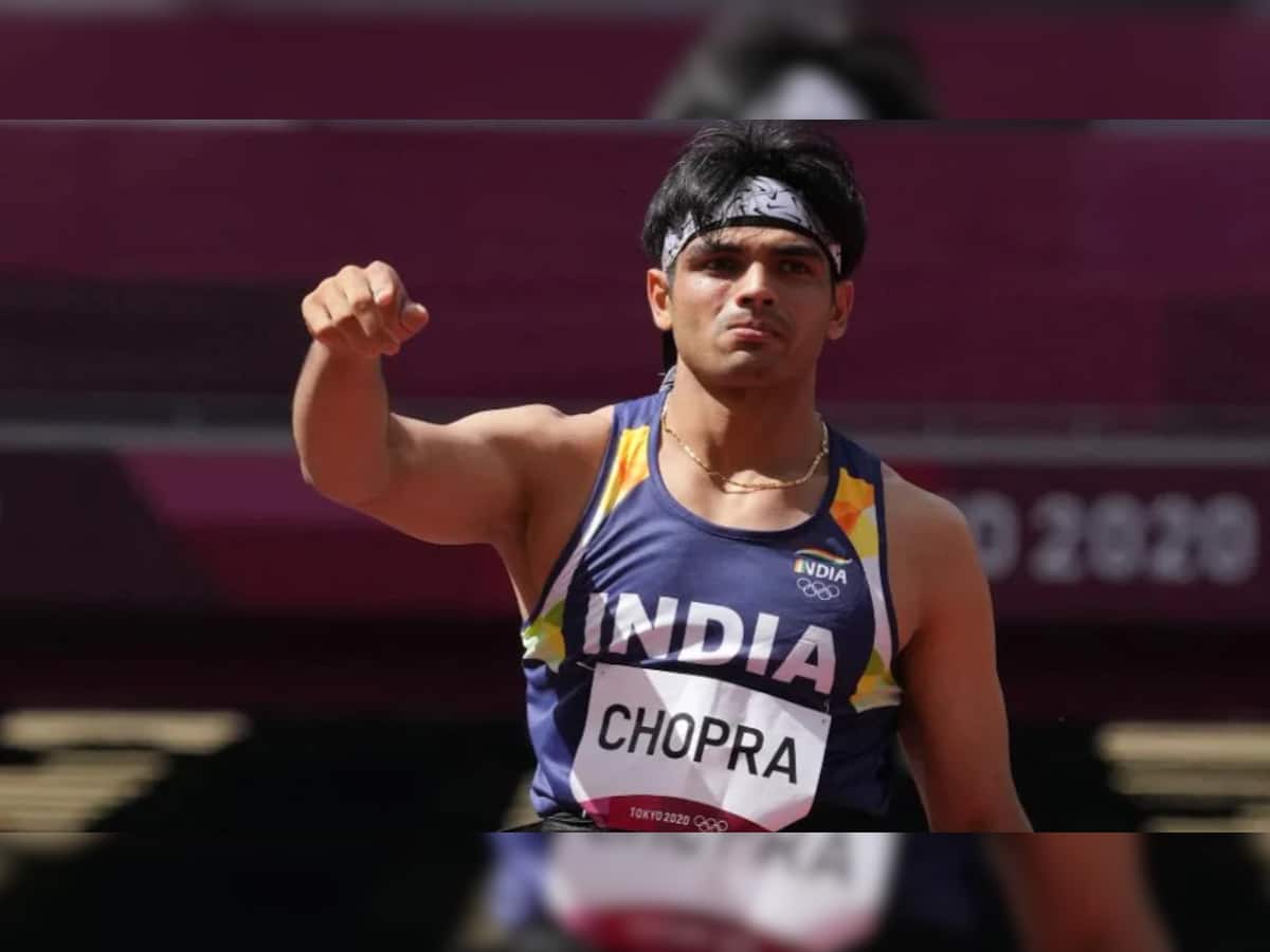 Gold Medal in Olympics: હરિયાણા કે છોરે ને લઠ્ઠ ગાડ દિયા, જાણો Neeraj Chopraની ગોલ્ડ સુધીની સફર