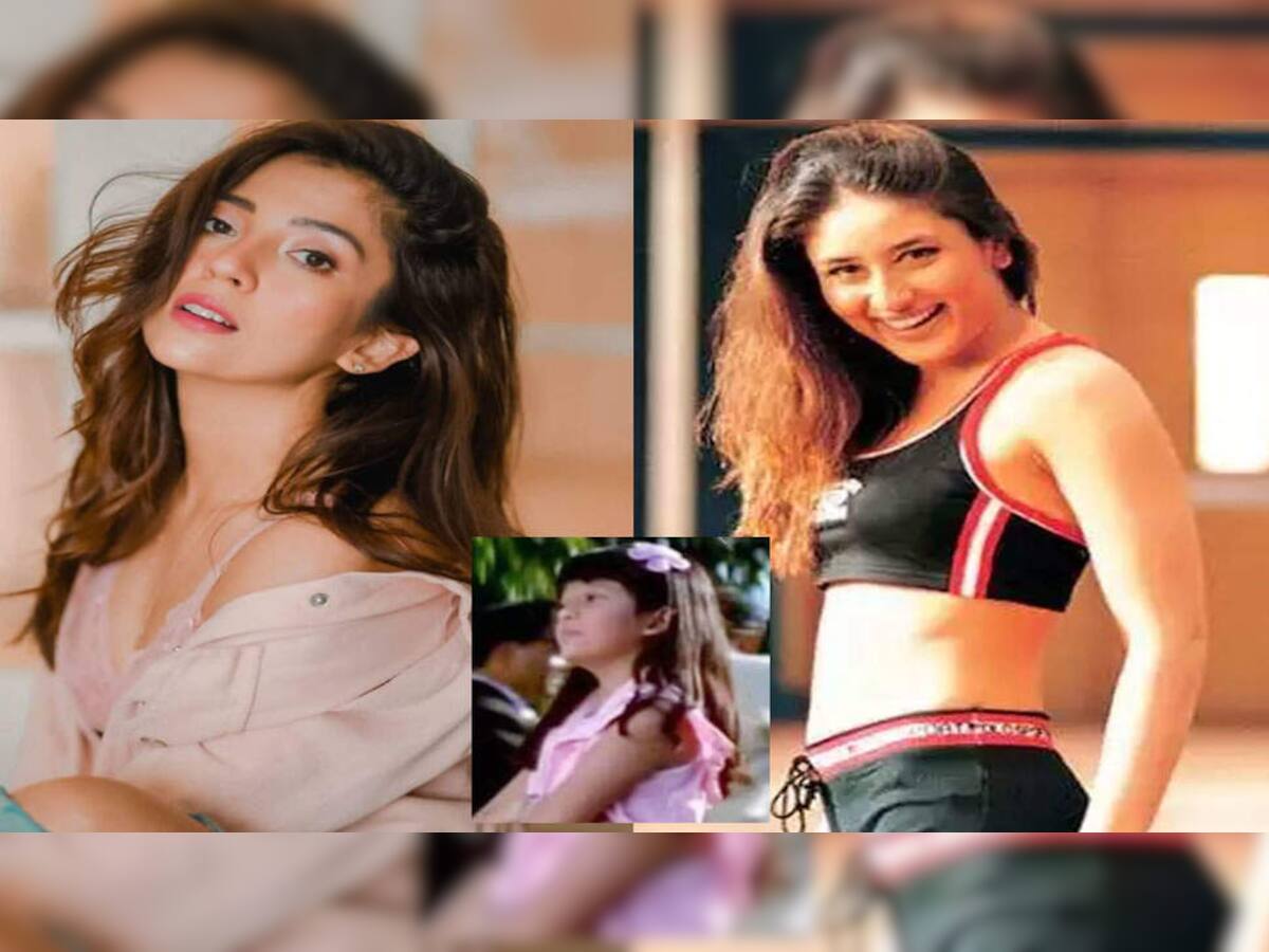 Mujse Dosti Karogi ની છોટી Kareena 19 વર્ષ બાદ આવી દેખાય છે, અત્યારે વેબસિરીઝમાં મચાવે છે ધૂમ