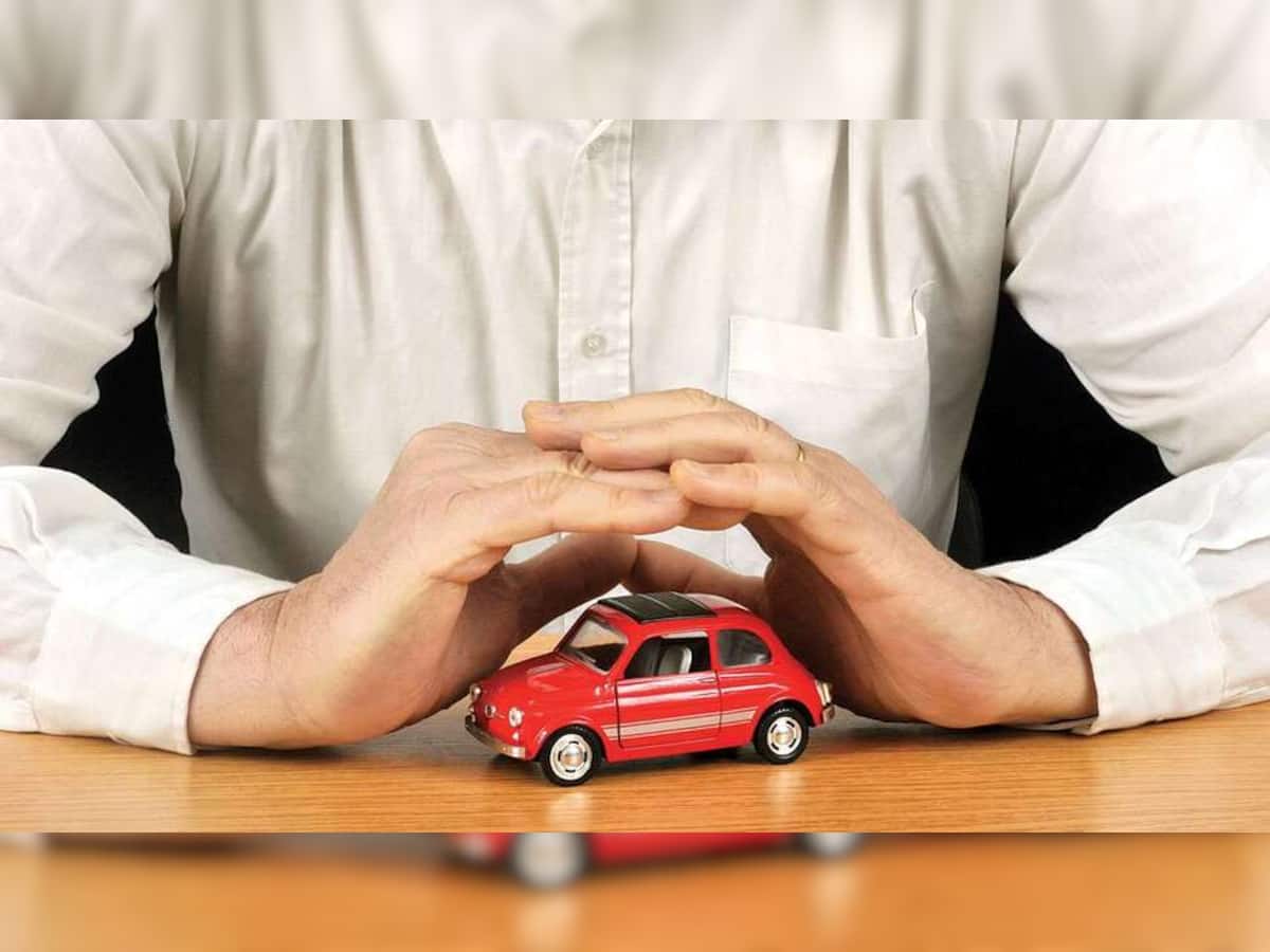 Car Insurance કરાવતા પહેલાં આટલી બાબતોનું રાખો ખાસ ધ્યાન, નહીં તો માથે પડશે વીમો!