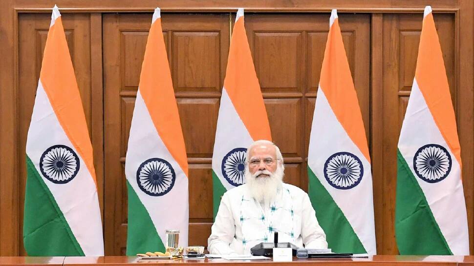 આવતી કાલે UNSCની ઉચ્ચ સ્તરીય બેઠક, PM Modi કરશે અધ્યક્ષતા, આ મુદ્દાઓ પર થશે ચર્ચા આવતી કાલે UNSCની ઉચ્ચ સ્તરીય બેઠક, PM Modi કરશે અધ્યક્ષતા, આ મુદ્દાઓ પર થશે ચર્ચા