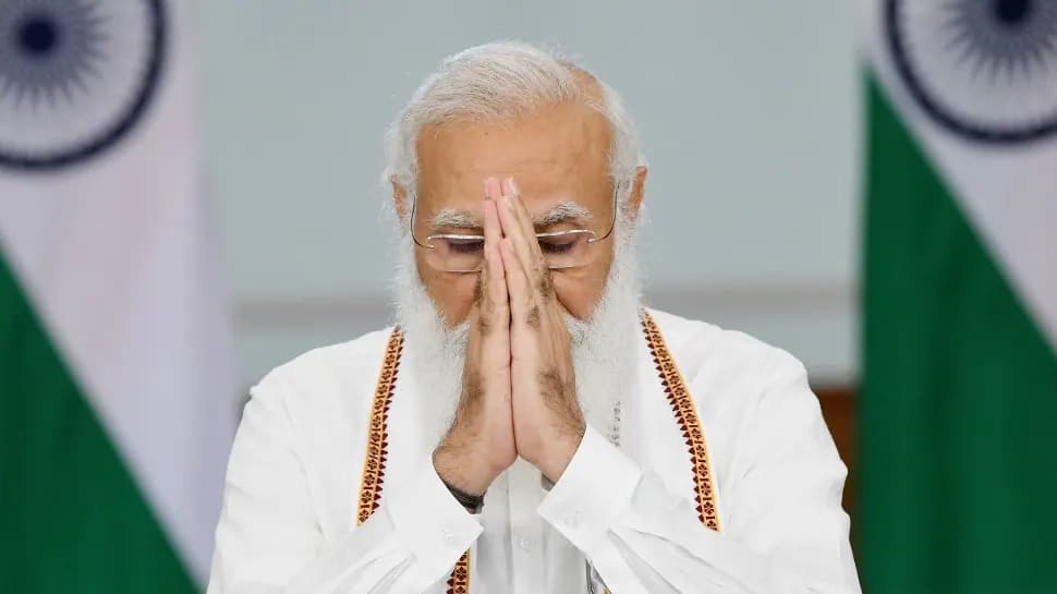 PM મોદી આજે સંયુક્ત રાષ્ટ્ર સુરક્ષા પરિષદની દરિયાઇ સુરક્ષા પર ખુલ્લી ચર્ચાની અધ્યક્ષતા કરશે PM મોદી આજે સંયુક્ત રાષ્ટ્ર સુરક્ષા પરિષદની દરિયાઇ સુરક્ષા પર ખુલ્લી ચર્ચાની અધ્યક્ષતા કરશે