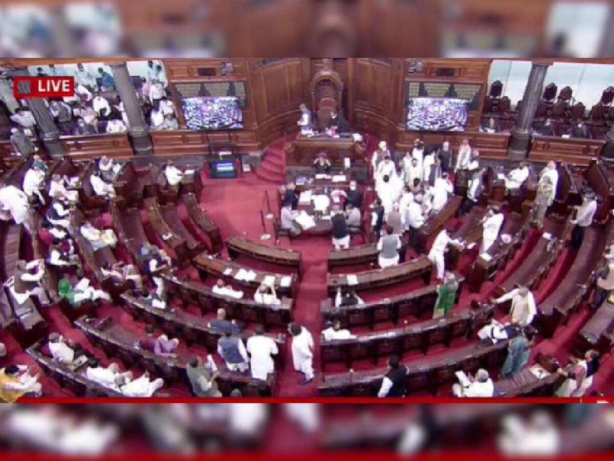 Parliament session: સરકાર અને વિપક્ષ વચ્ચે સંઘર્ષ અટકાવશે OBC બિલ, 15 દળો પાસ કરાવવા થયા રાજી