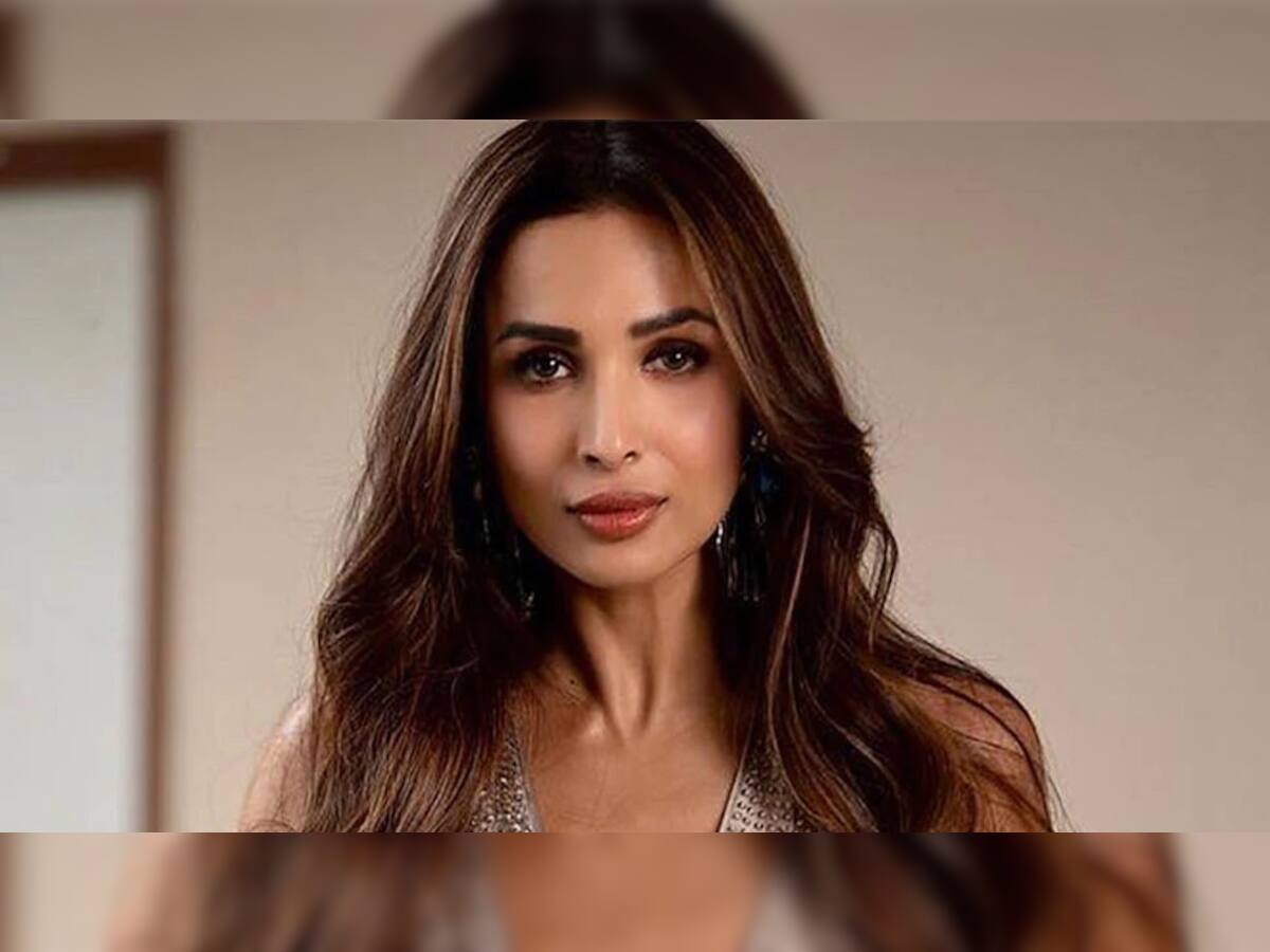 નાના કપડામાં દોડતી જોવા મળી Malaika Arora, ફેન્સ બોલ્યા- પેટ ખરાબ થઈ ગયું છે?