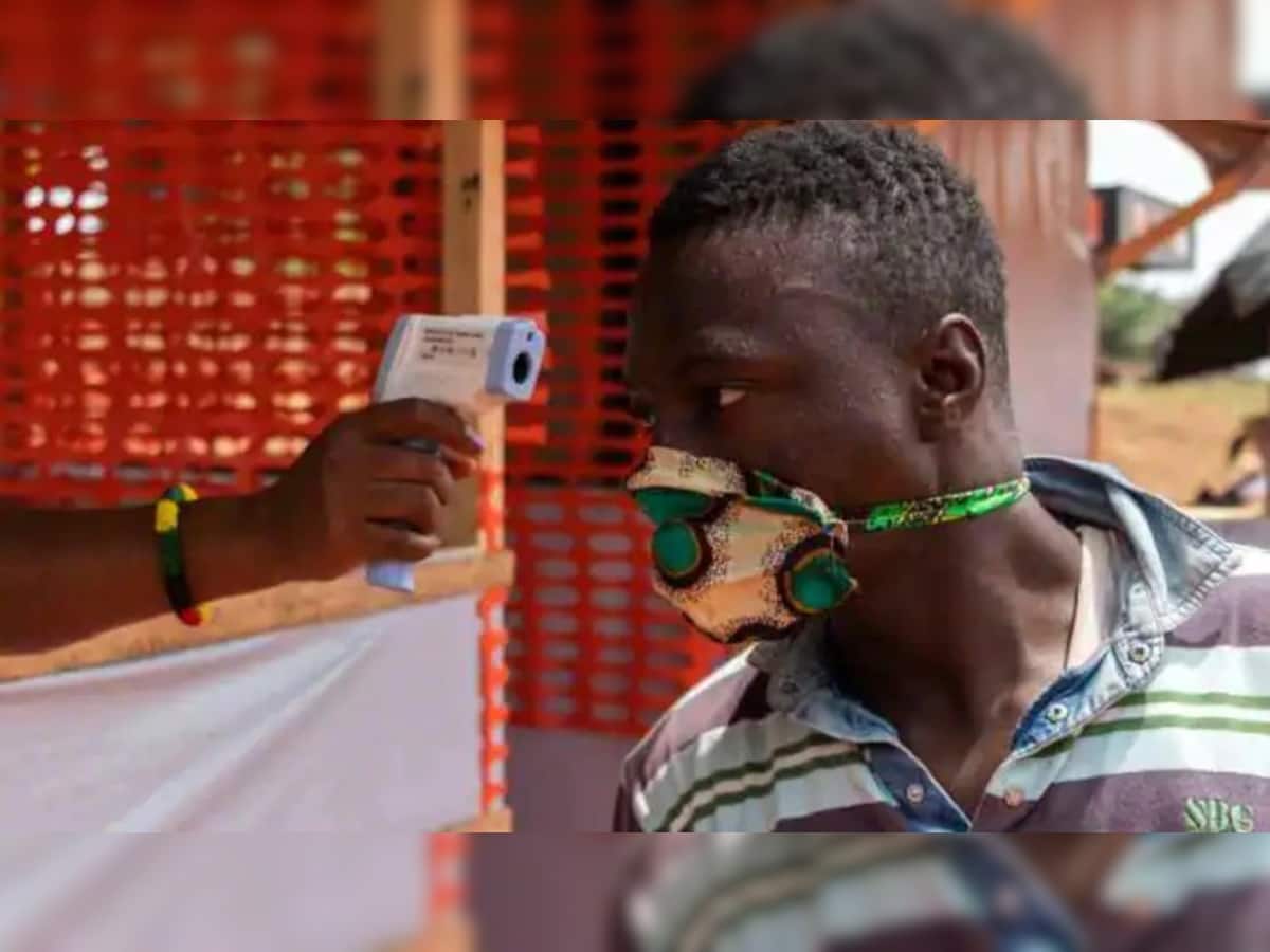 West Africa: કોરોનાના પ્રકોપ વચ્ચે ખતરનાક Marburg Virus ની એન્ટ્રી, નાક અને ગુપ્તાંગમાંથી નીકળે છે લોહી