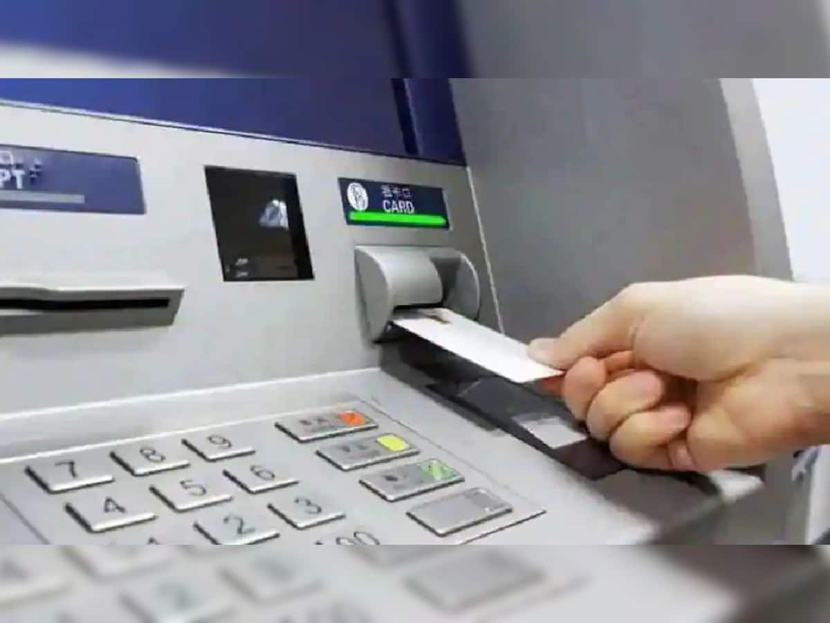 ATM માં જો કેશ નહીં હોય તો બેંકે દંડ ભરવાનો વારો આવશે, આ તારીખથી લાગૂ થશે RBI નો નવો નિયમ