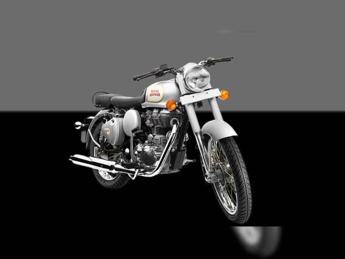 Royal Enfield Classic 350 નું નવું જનરેશન મોડલ જલદી થશે લોન્ચ, મળશે આ નવા ફીચર્સ