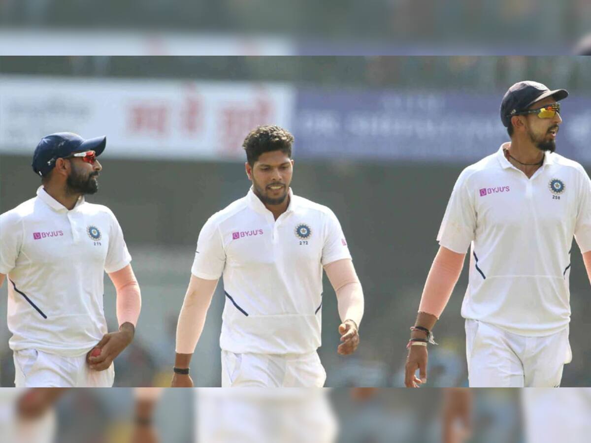 IND VS ENG 2nd TEST: આજથી બીજી ટેસ્ટ, આ પ્લેઇંગ ઇલેવન સાથે ઉતરશે ટીમ ઈન્ડિયા