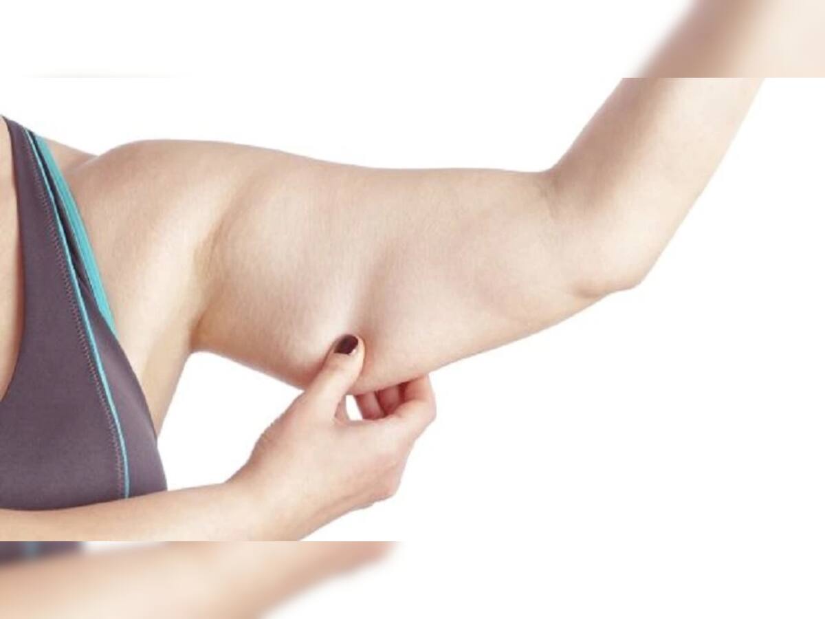 Remove Arm Fat: 3 શક્તિશાળી કસરતો જે હાથની લટકતી ચરબી ઘટાડશે, ખાવા માટે કોઈ પ્રતિબંધ નથી