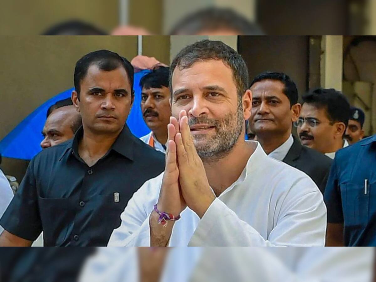 Rahul Gandhi બાદ કોંગ્રેસ અને તેના અનેક નેતાઓના ટ્વિટર એકાઉન્ટ લોક, પ્રિયંકાએ ટ્વિટર પર સાધ્યું નિશાન