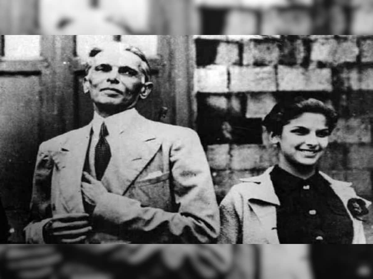 Pakistan ના જન્મદાતા Jinnah ની અજાણી વાતો, વિદાય વેળાએ કેમ દિકરી પણ ન આવી બાપને વળાવવા?