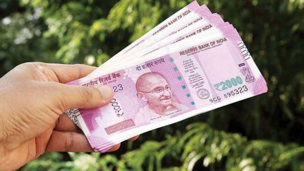7th Pay Commission: સારા સમાચાર! કેન્દ્રીય કર્મચારીઓના પગારમાં આવ્યા 28% DA ના પૈસા, ચેક કરો તમારું સ્ટેટસ 7th Pay Commission: સારા સમાચાર! કેન્દ્રીય કર્મચારીઓના પગારમાં આવ્યા 28% DA ના પૈસા, ચેક કરો તમારું સ્ટેટસ
