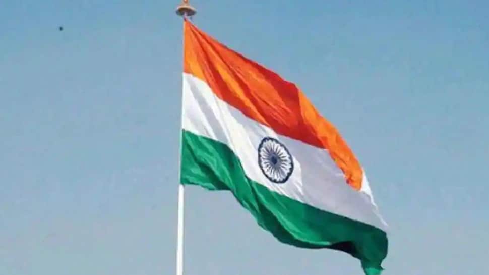 Goa ના દ્વીપ પર તિરંગો ફરકાવવાનો વિરોધ, Indian Navy એ રદ કર્યો પ્રોગ્રામ, CM એ કહ્યું - જરૂરથી ફરકાવવામાં આવશે ધ્વજ Goa ના દ્વીપ પર તિરંગો ફરકાવવાનો વિરોધ, Indian Navy એ રદ કર્યો પ્રોગ્રામ, CM એ કહ્યું - જરૂરથી ફરકાવવામાં આવશે ધ્વજ