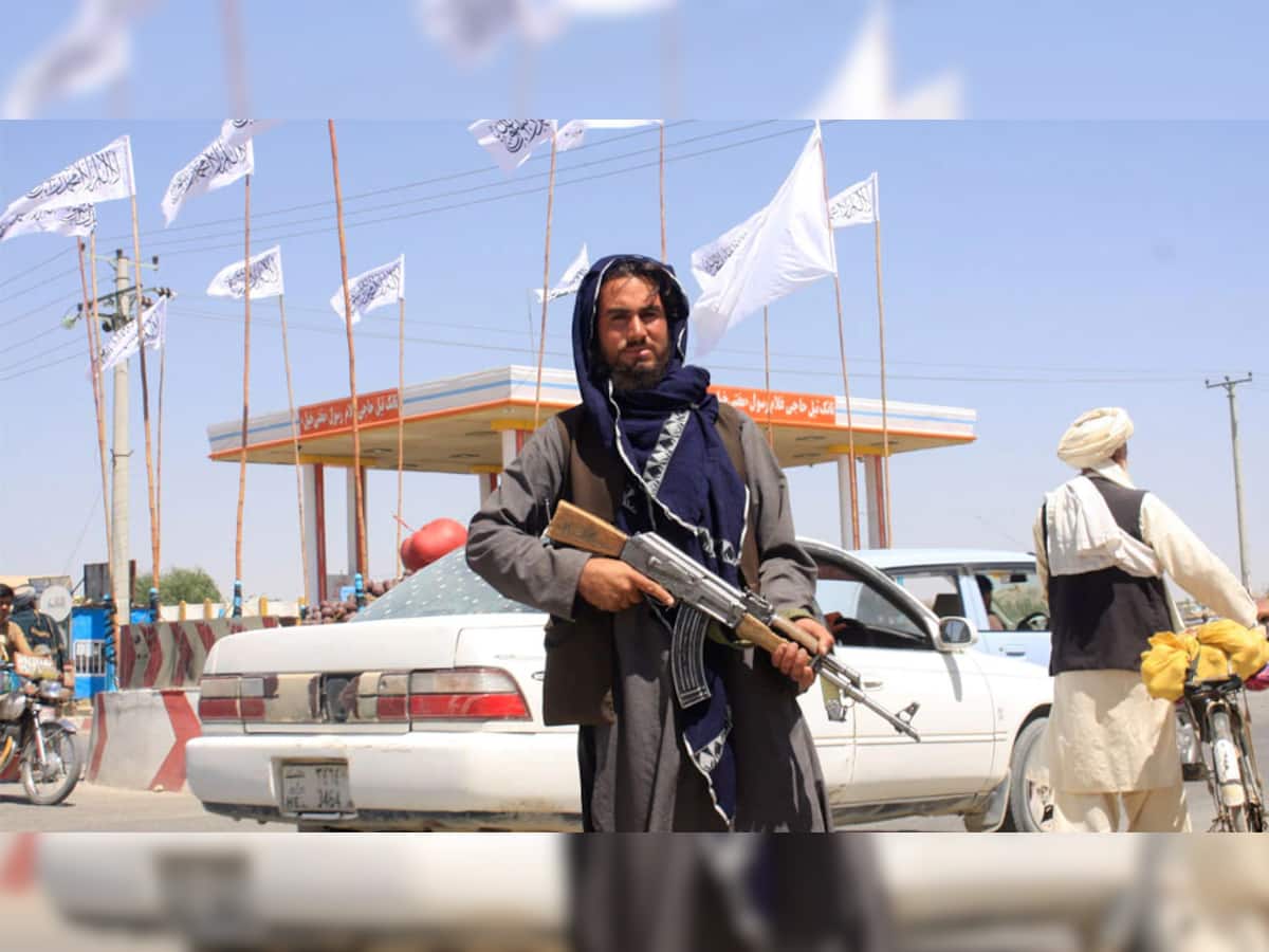 Taliban આગળ કાબુલનું સરન્ડર! Afghanistan માં સત્તા સોંપણી અંગે ચાલુ છે વાતચીત