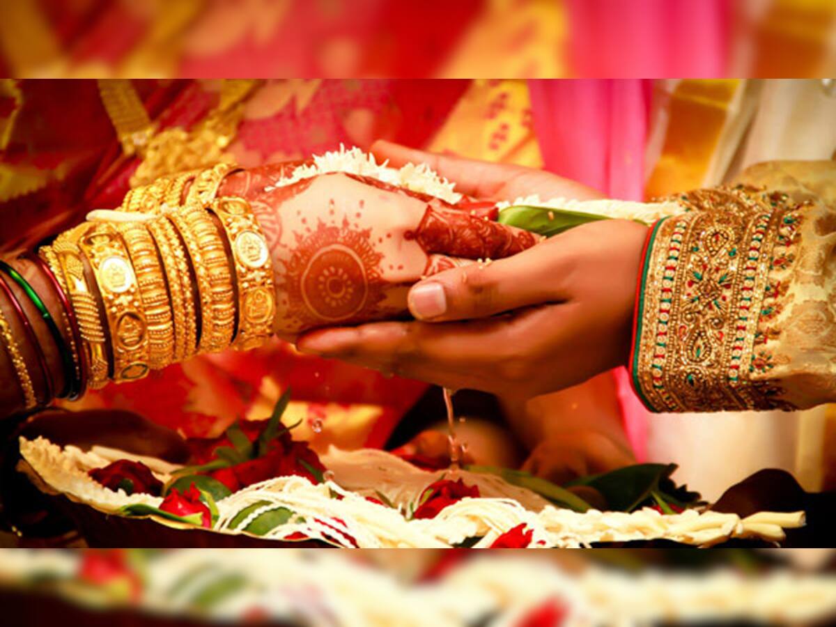 Indian Marriage: શું તમે લગ્ન સાથે જોડાયેલી આ 5 અંધશ્રદ્ધાઓ વિશે જાણો છો? જાણીને થઈ જશો હેરાન