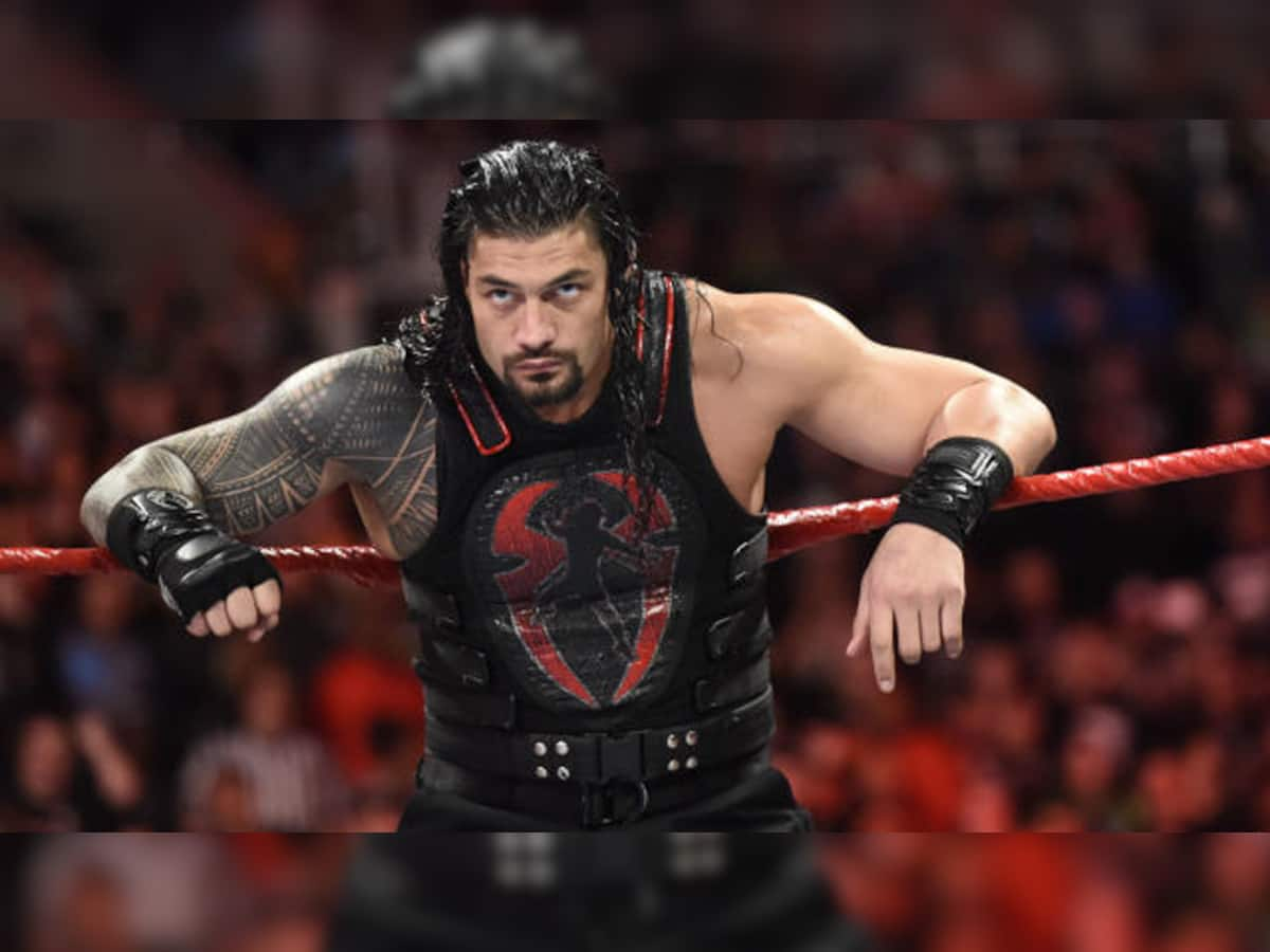 Roman Reigns જેવી ફિટનેસ બનાવી છે? તો વર્ક આઉટ પહેલાં આ ફૂડ ખાઓ, જીમમાં કસરત કરવાની પડશે મજા