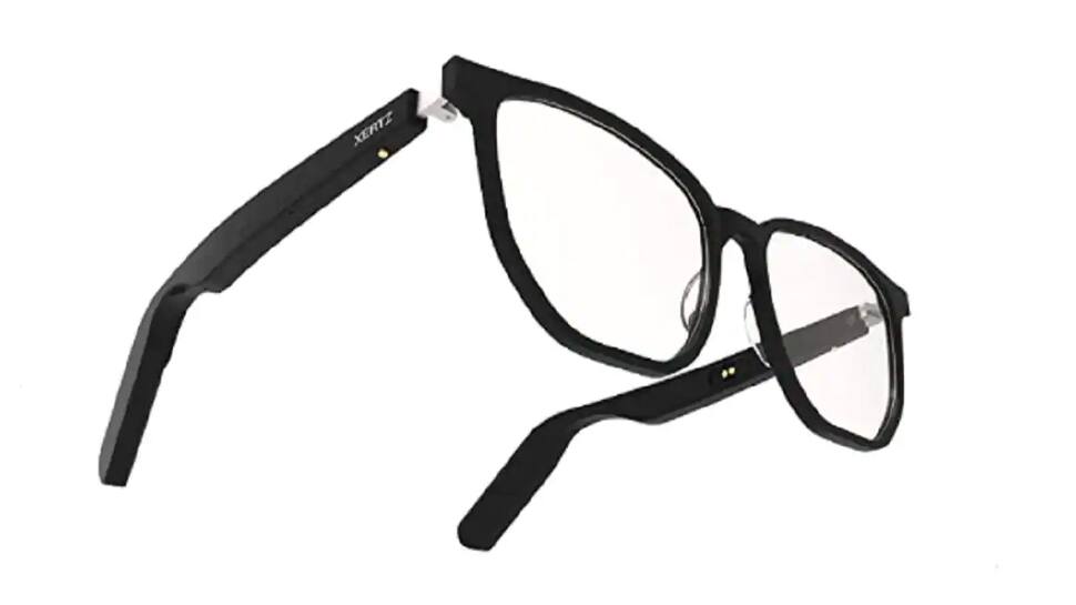 Smart Glass: આવી ગયા ઈનબિલ્ટ ઈયરફોન વાળા સ્માર્ટગ્લાસ, આ લગાવવાથી નહીં પડે Phone ની જરૂર! Smart Glass: આવી ગયા ઈનબિલ્ટ ઈયરફોન વાળા સ્માર્ટગ્લાસ, આ લગાવવાથી નહીં પડે Phone ની જરૂર!