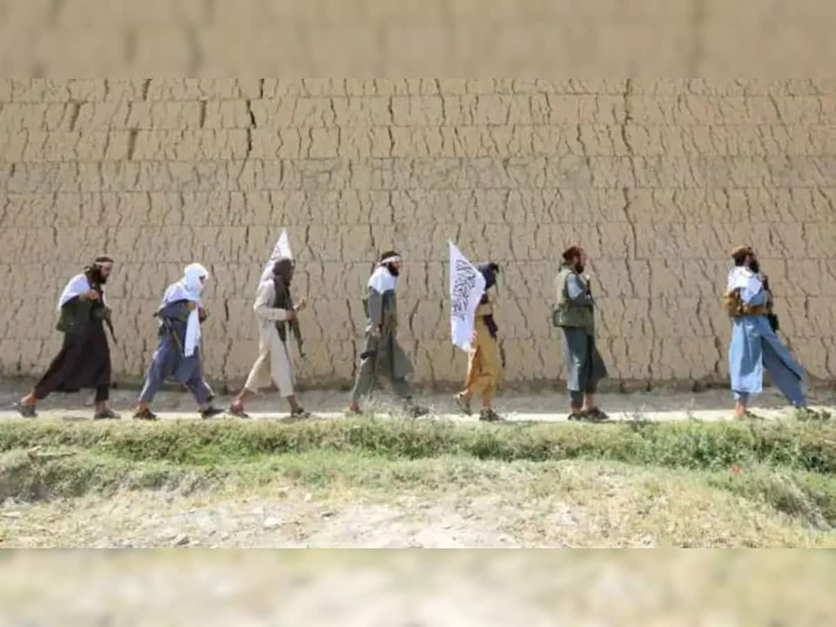 Afghanistan: અસલ રંગમાં આવ્યું તાલિબાન, અફઘાનિસ્તાનમાં ભારતીય દૂતાવાસોમાં જઈને કર્યું આ કામ