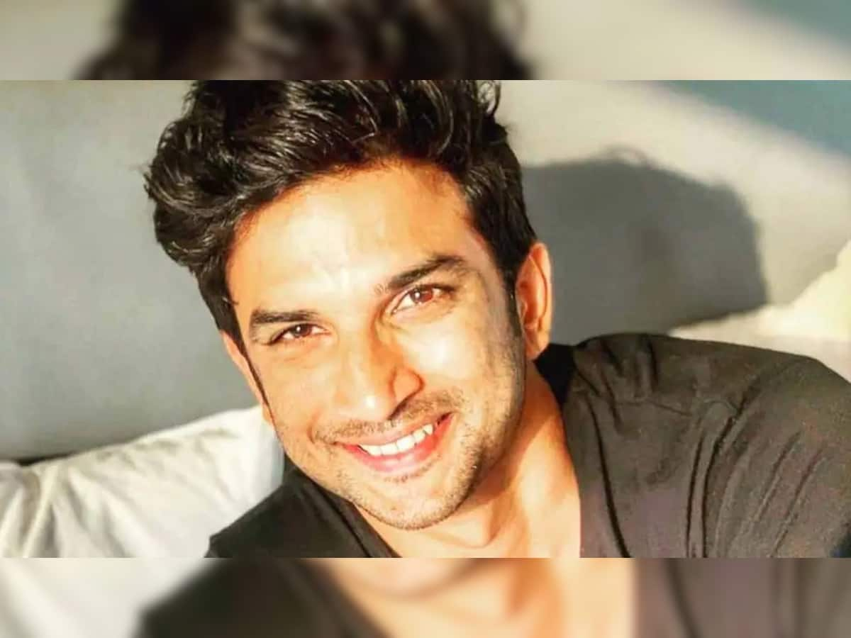 રક્ષાબંધન પર Sushant Singh Rajput ની બહેન થઈ ભાવુક, શેર કરી બાળપણની તસવીર