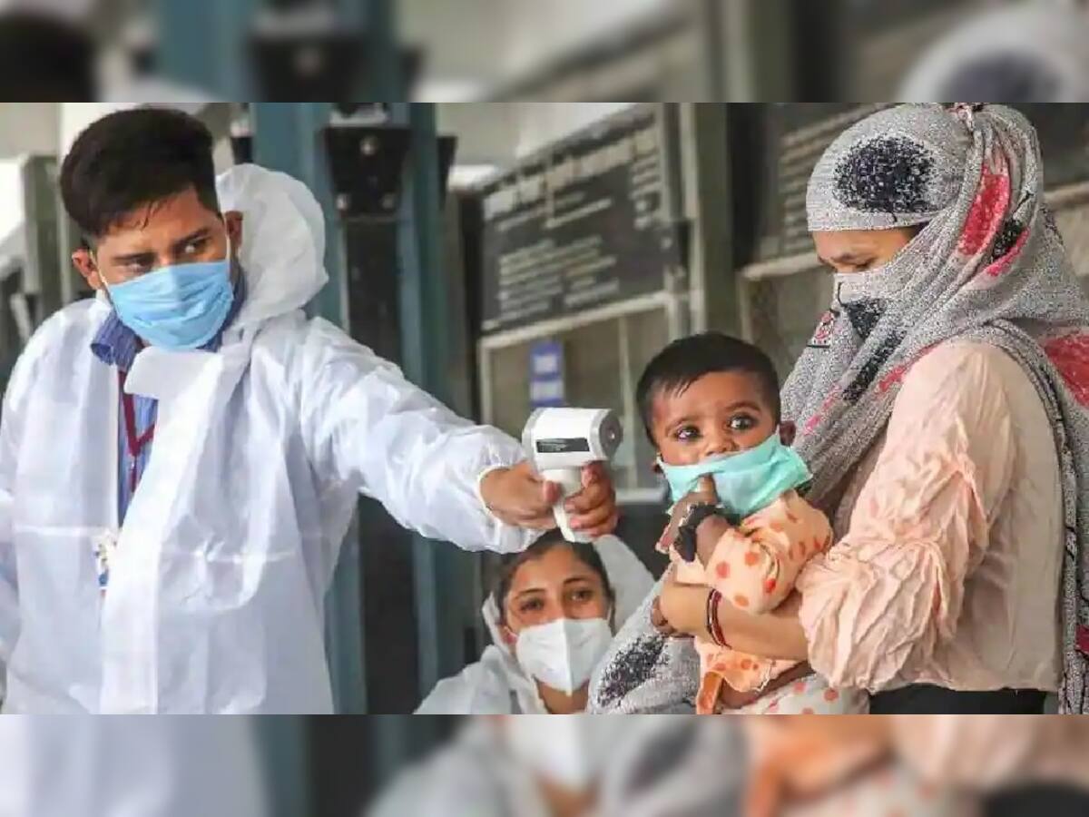 Coronavirus Today: દેશમાં છેલ્લા 24 કલાકમાં 31 હજાર નવા કેસ, 403 લોકોના થયા મૃત્યુ