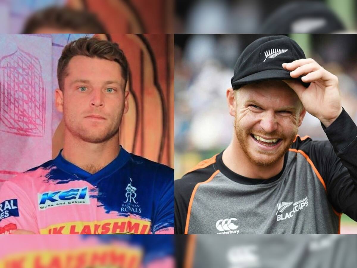 IPL 2021: Jos Buttler ખસી જતા આ ખેલાડીને લાગી લોટરી, રાજસ્થાન રોયલ્સમાં સામેલ થયો વિસ્ફોટક બેટ્સમેન