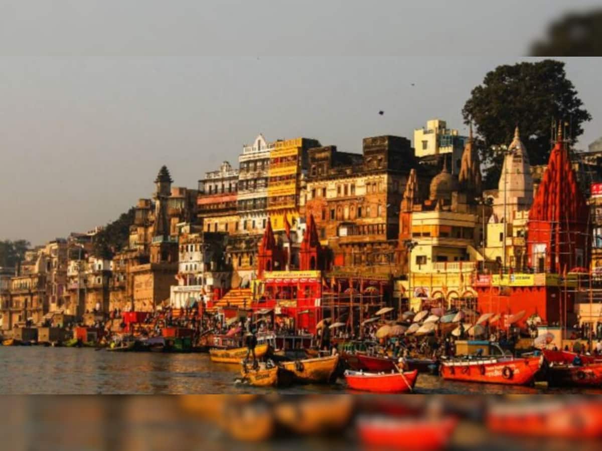 Banaras માત્ર બનારસની સાડીઓ માટે જ પ્રખ્યાત નથી, આ કારણોસર પણ દેશ દુનિયામાં જાણીતું છે બનારસ!
