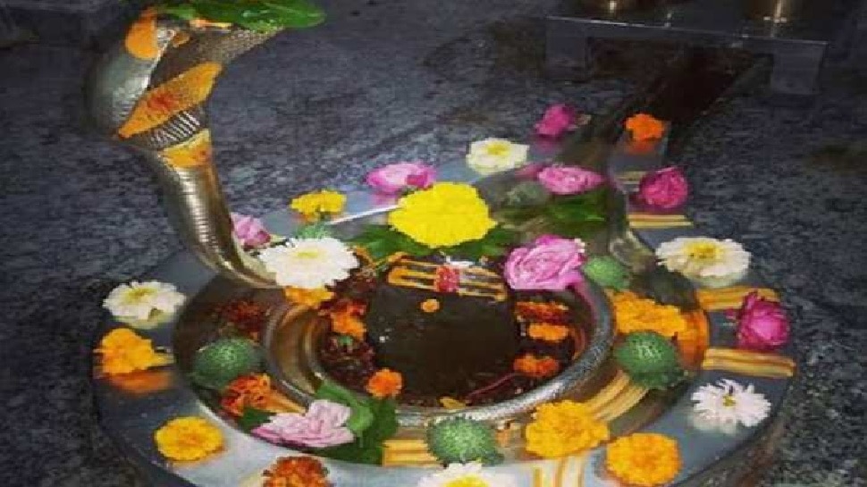 ભગવાન શિવ