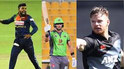 IPL માં થઈ ધમાકેદાર ખેલાડીઓની એન્ટ્રી, હવે ખતરામાં પડી જશે બધાના રેકોર્ડ! જાણો નામ
