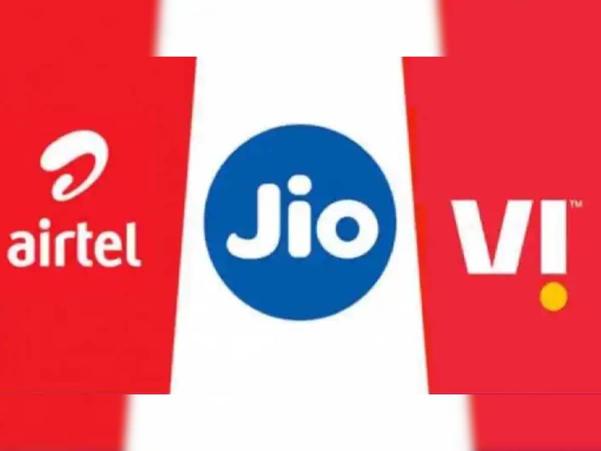 Jio, Airtel, Vi ના 250 રૂપિયાથી ઓછી કિંમતના ટોપ પ્લાન, ફ્રી કોલિંગની સાથે 56GB ડેટા, સાથે મળશે અન્ય બેનિફિટ