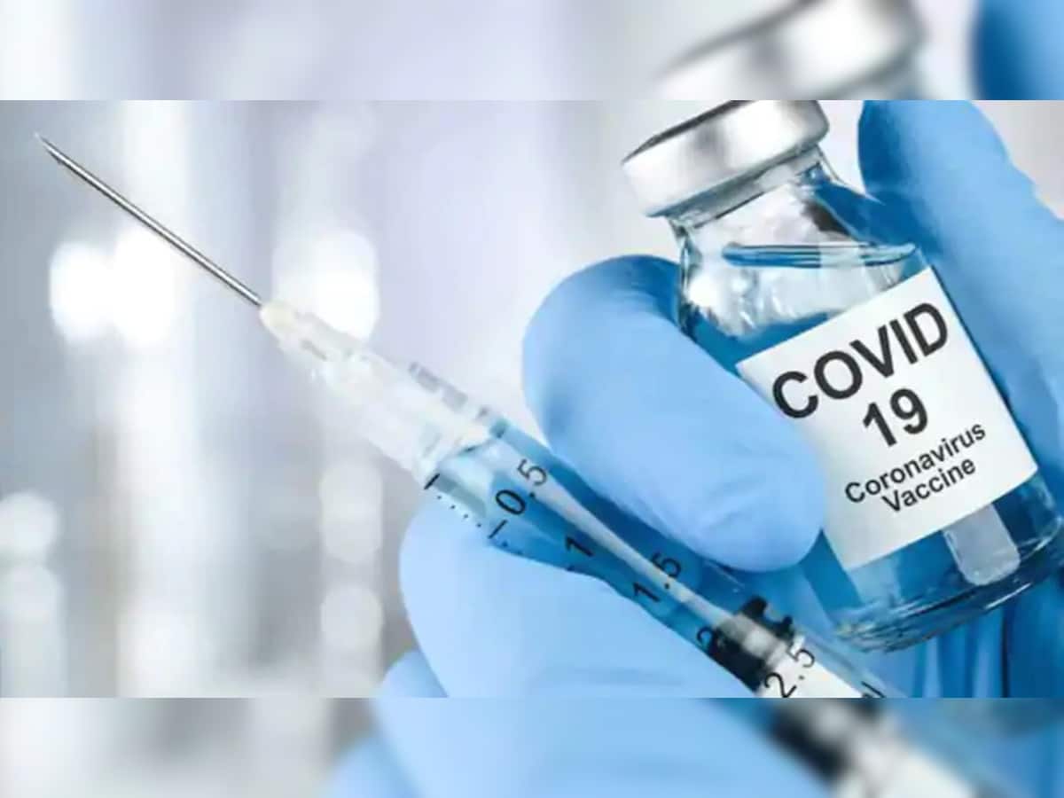 Corona Vaccine: રાજ્યના તમામ જિલ્લાઓની શાળા-કોલેજોમાં કોરોના વેકસીનેશન કેમ્પનું આયોજન કરાશે 