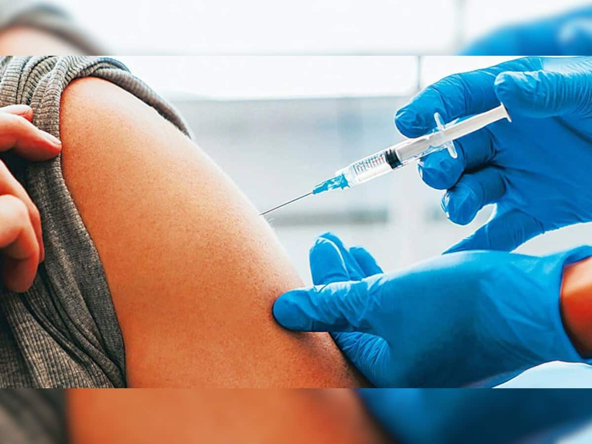 Corona Vaccination મામલે ભારતે બનાવ્યો રેકોર્ડ, 1 દિવસમાં 1 કરોડથી વધુ વેક્સીનેશન