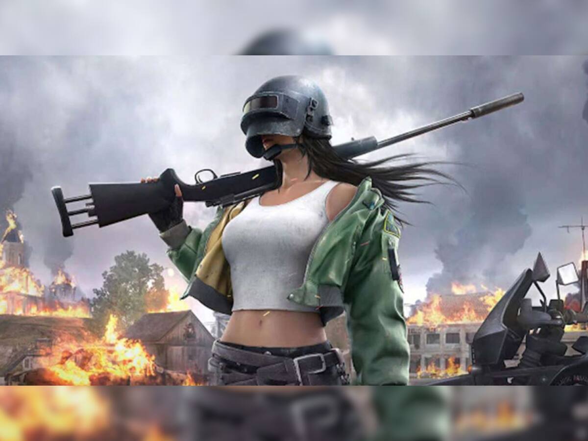 PUBG ગેમ રમવાની લતમાં માતાના ખાતામાંથી ઉડાવ્યા 10 લાખ રૂપિયા, ઠપકો આપતા કિશોરે ભર્યું આ પગલું