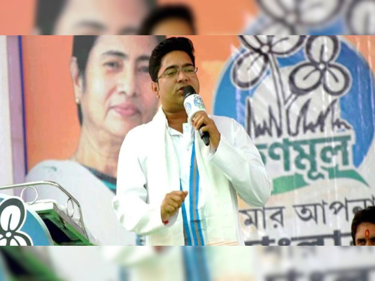 TMC નેતા Abhishek Banerjee નો અમિત શાહને પડકાર, કહ્યું- દોઢ વર્ષમાં ભાજપ પાસે છીનવું લઇશું Tripura