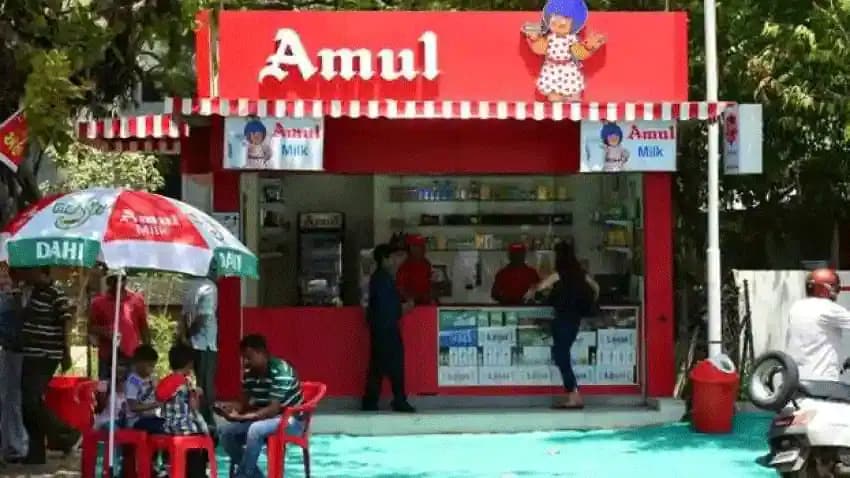 How To Start a Profitable   business with AMUL 