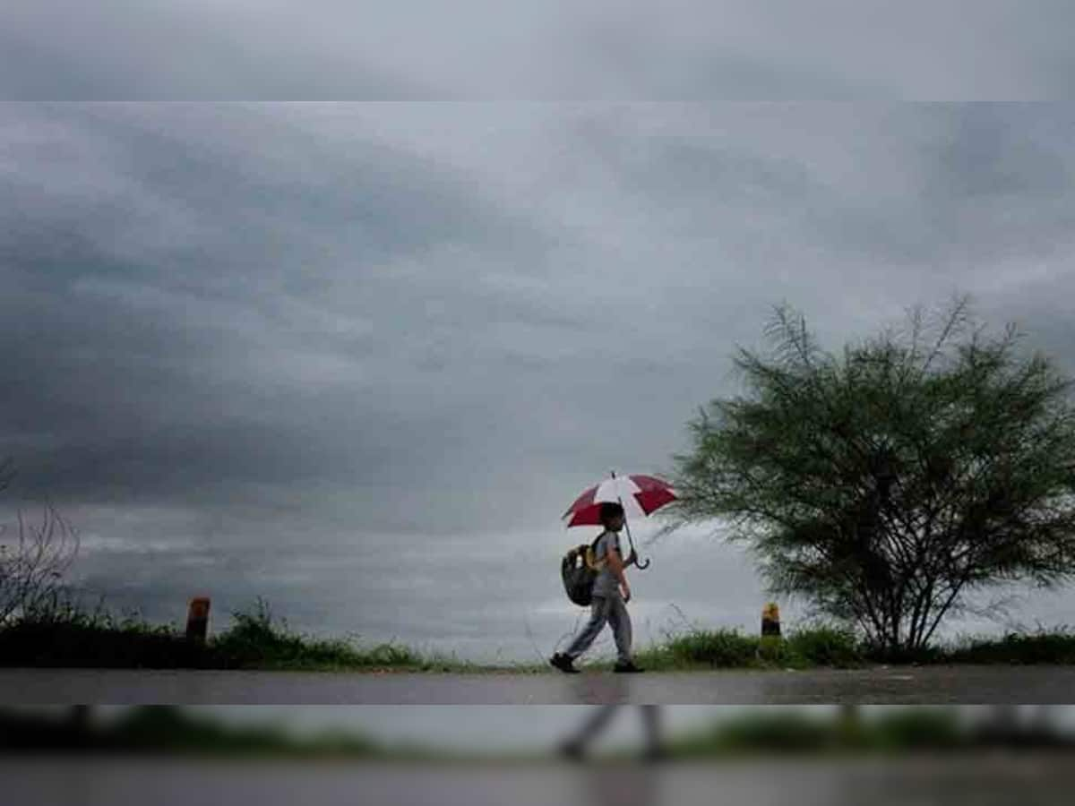 Monsoon: રાજ્યમાં ફરી સક્રિય થશે ચોમાસું, આ વિસ્તારમાં પડશે વરસાદ