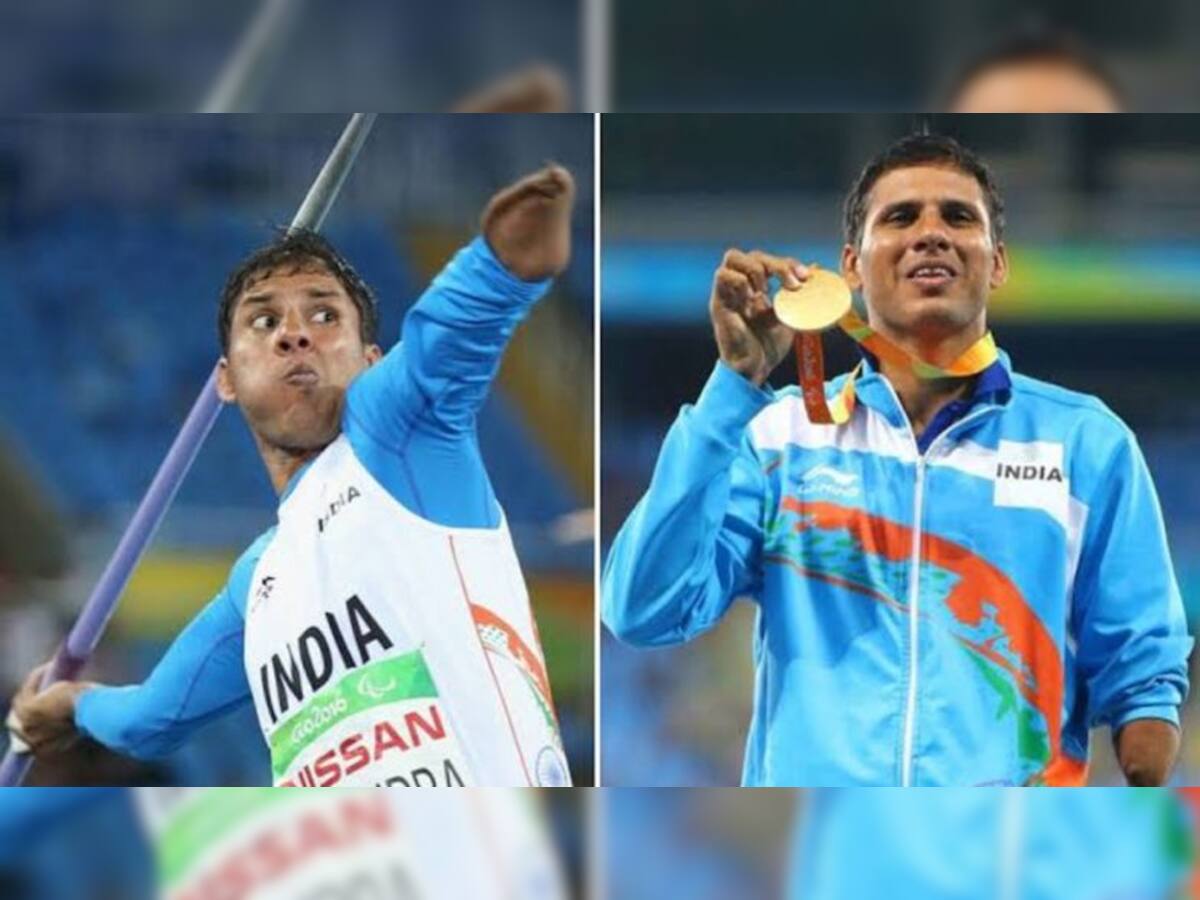 Paralympics: એક હાથથી દેશને બે ગોલ્ડ અને એક સિલ્વર સહિત ત્રણ મેડલ અપાવનારા દેવેન્દ્રની સંઘર્ષ ગાથા