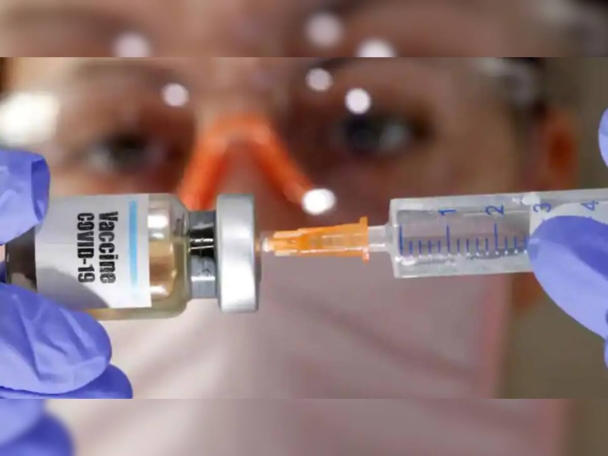 Corona vaccine: સાબરકાંઠા જિલ્લામાં આજે રસીકરણનું મહાઅભિયાન, 189 સેન્ટર પર લોકોને અપાશે વેક્સિન